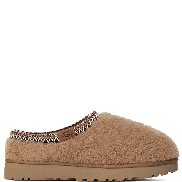 Zapatillas Ugg Tasman Maxi Curly Chestnut - Escala Sabates Zapatillas Ugg Tasman Maxi Curly Chestnut - Escala Sabates