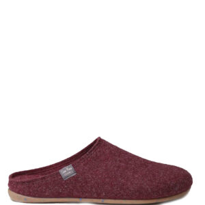 Zapatillas Casa Toni Pons Mona-Fr Granate - Escala Sabates