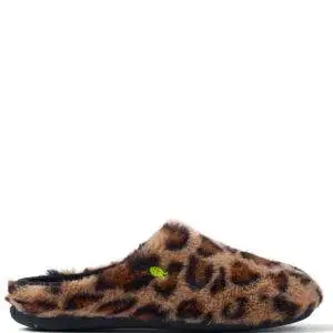 Zapatillas Casa Gioseppo Audubon Leopardo - Escala Sabates