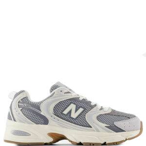 Zapatillas New Balance MR530 Raincloud/Castlerock - Escala
