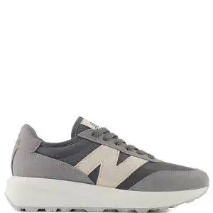 New Balance U370 Slate Grey/Castlerock-Escala Sabates