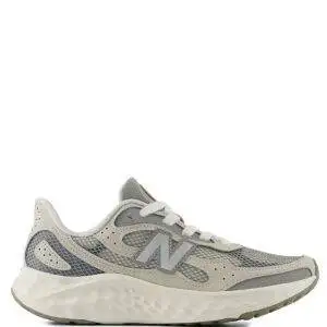 New Balance Fresh Foam Arishi v4 Angora/Slate Grey/Shipyard - Escala Sabates