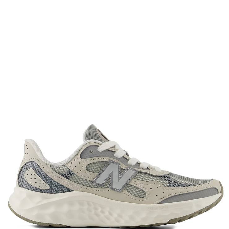 New Balance Fresh Foam Arishi v4 Angora/Slate Grey/Shipyard - Escala Sabates New Balance Fresh Foam Arishi v4 Angora/Slate Grey/Shipyard - Escala Sabates