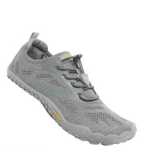 Zapatillas Saguaro Smart I Gris - Escala Sabates
