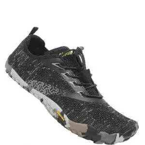 Zapatillas Saguaro Smart II Negro - Escala Sabates