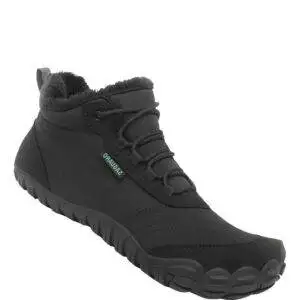 Zapatilla Saguaro Will II Negro - Escala Sabates