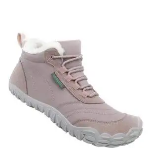 Zapatilla Saguaro Will II Rosa - Escala Sabates