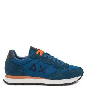 Zapatillas AX-SUN Tom Z33101 Azul - Escala Sabates