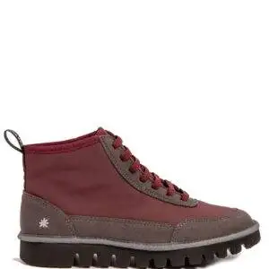 Bota Art Company 1585 Nylon Burdeos/Ontario - Escala Sabates