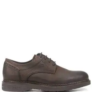 Zapato Fluchos Warrior F1240 Marrón - Escala Sabates