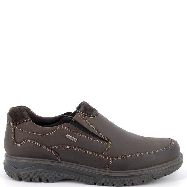 Zapato Imac 802408 Marrón - Escala Sabates