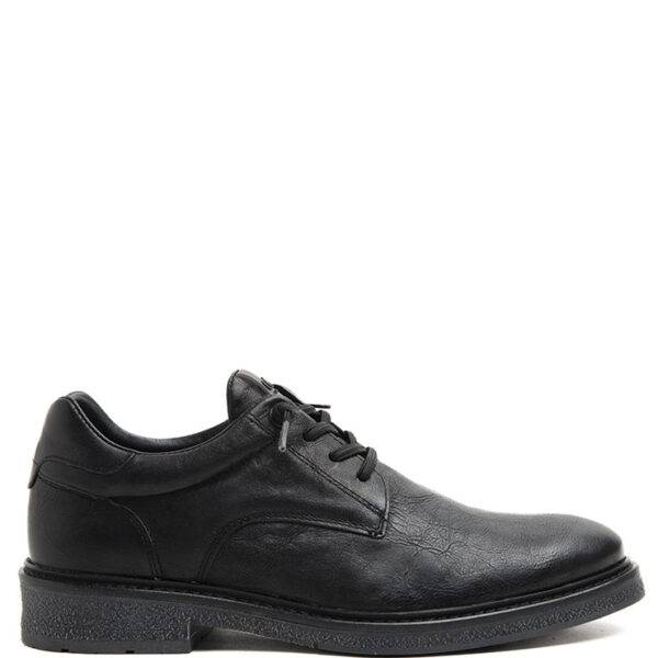 Zapato Cetti C-1335 Inv26 Storm Negro - Escala Sabates