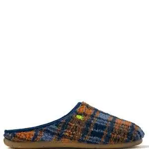 Zapatillas Gioseppo Garvin Cuadros Marino