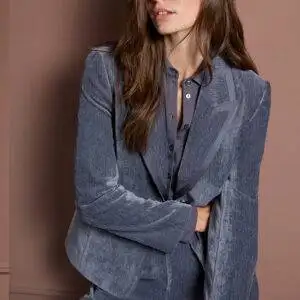 Americana Surkana 565LIVE322 Gris - Escala Sabates