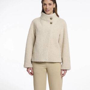 Abrigo Rino&Pelle Denu Abedul - Escala Sabates