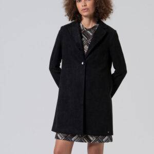 Chaqueta Surkana 555LISU322 Negro - Escala Sabates