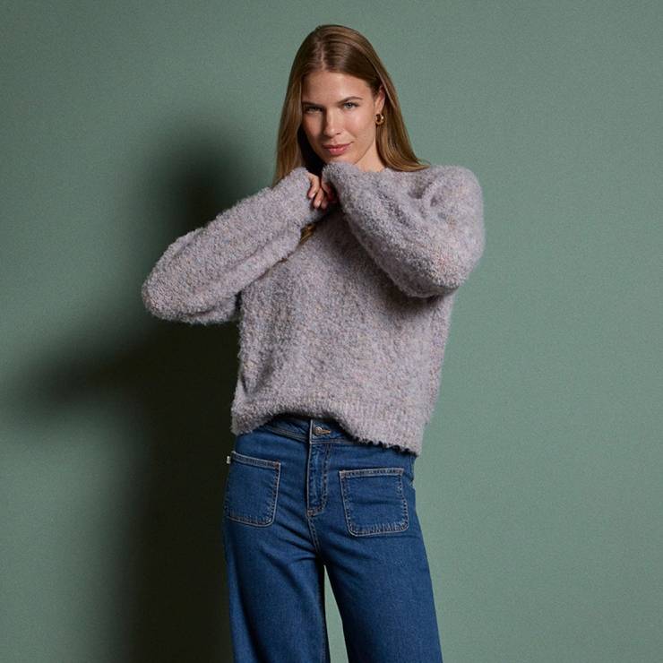 Jersey Surkana 555ALBO231 Verde Billiar - Escala Sabates Jersey Surkana 555ALBO231 Verde Billiar - Escala Sabates