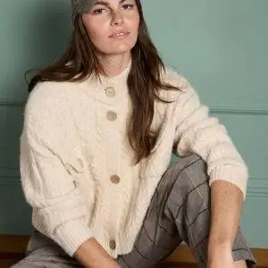 Chaqueta Surkana 565NIAR333 Arena - Escala Sabates