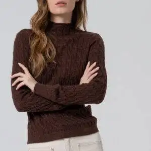 Jersey Surkana 555LARA231 Chocolate - Escala Sabates