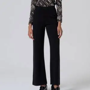 Pantalón Surkana 565LISA513 Negro - Escala Sabates