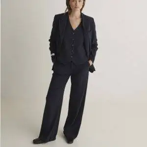 Pantalón Yerse 43807 Azul Marino - Escala Sabates