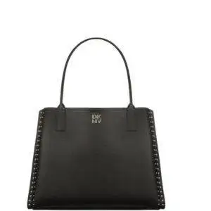 Bolso DKNY Josie Tote Negro - Escala Sabates