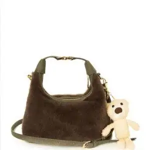 Bolso BSB 054-324001 Caqui - Escala Sabates