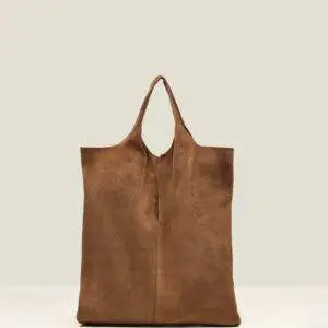 Bolso Gaimo Cosme Cuero - Escala Sabates