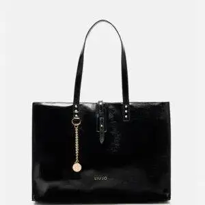 Bolso Liujo AF5024 Negro