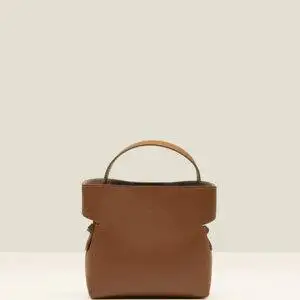 Bolso Gaimo Cidacos Cuero - Escala Sabates