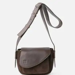 Bolso Biba Blunt BLT2L Marrón - Escala Sabates