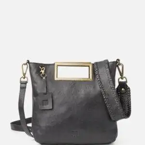 Bolso Biba Campbell CAP3L Negro - Escala Sabates