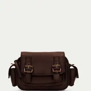 Bolso Hispanitas BI254143 Avellana - Escala Sabates