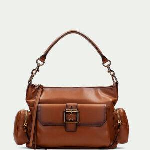 Bolso Hispanitas BI254140 Cuero - Escala Sabates
