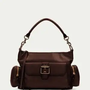 Bolso Hispanitas BI254140 Avellana - Escala Sabates