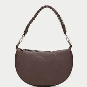 Bolso Hispanitas BI254154 Avellana - Escala Sabates