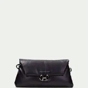 Bolso Hispanitas BI254157 Negro - Escala Sabates