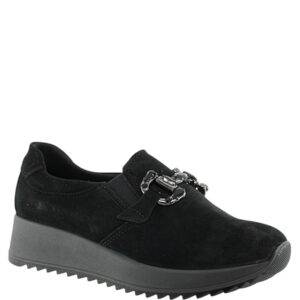 Mocasín Imac 858201 Negro - Escala Sabates