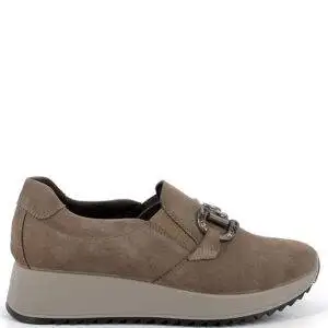 Mocasín Imac 858201 Taupe - Escala Sabates