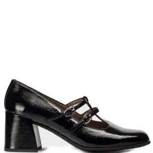 Merceditas Wonders Aura 02 Negro - Escala Sabates