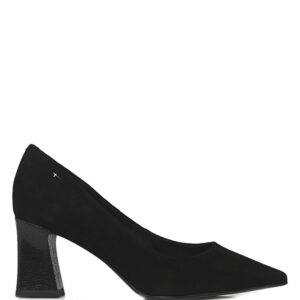 Salón Tamaris 22427-43 Negro - Escala Sabates