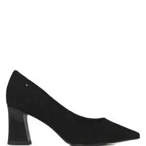 Salón Tamaris 22427-43 Negro - Escala Sabates