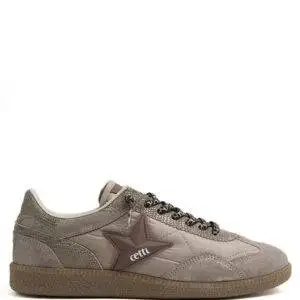 Zapatillas Cetti C-1385 SRA Taupe - Escala Sabates