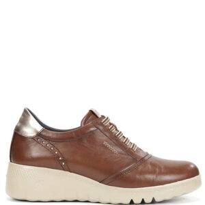 Zapato Fluchos F2096 Marrón - Escala Sabates