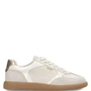 Zapatillas LiuJo PX769 Milk