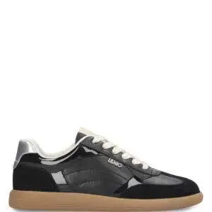Zapatillas LiuJo PX769 Black - Escala Sabates