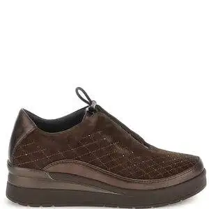 Zapato Stonefly 222958 Marrón - Escala Sabates