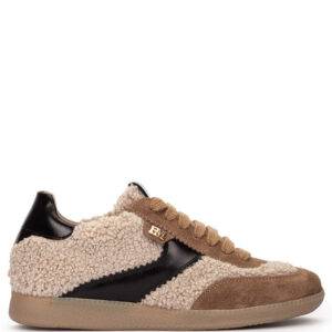 Zapatillas Pedro Miralles Indiana Pecorino Crudo/Birra