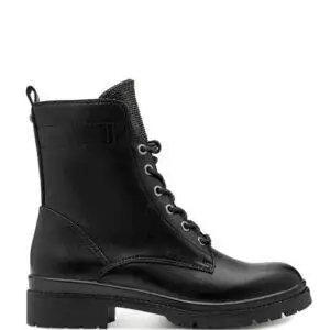 Botín Tamaris 25236-43 Negro - Escala Sabates