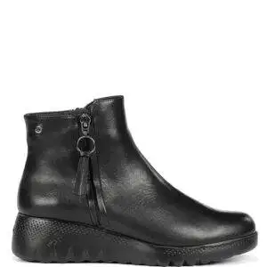 Botín Fluchos F2100 Negro